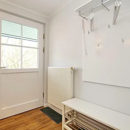 Papillon 10-6 Boltenhagen (Ostseebad)